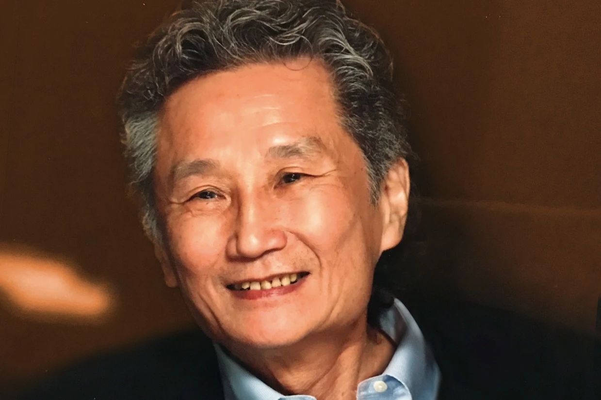 感恩與祝福